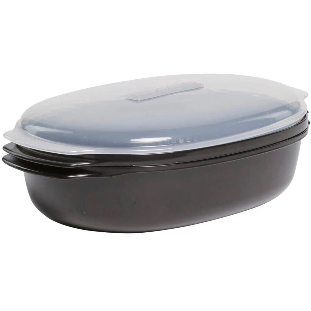 Whirlpool Vegetable Steamer